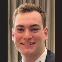 KEYENCE CORPORATION Employee Max Shapiro's profile photo