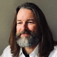 ION Employee Jeffrey Fredrick's profile photo