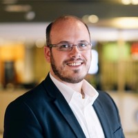 Aimbridge Hospitality EMEA Employee Dan Barney's profile photo