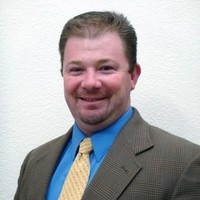 McCarthy Building Companies, Inc. Employee Bryan Anderson's profile photo