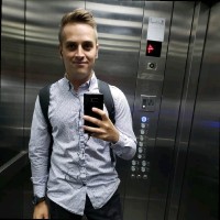 Zenta Employee German de la Fuente's profile photo