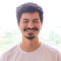 Capim Employee Caio Baldan's profile photo