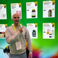 Super Botanic Employee Kabir Moghuli's profile photo