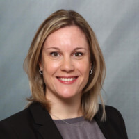 Bell Employee Caroline Lussier's profile photo
