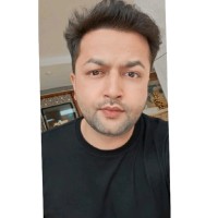 Aerem Employee Deepak Jha's profile photo