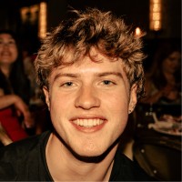 Forge TV Employee John Cresswell's profile photo