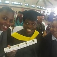 Inanda 88.4 FM Employee Nkulumo Mhlongo's profile photo