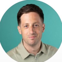 Kitt Employee Adrian Buckle's profile photo