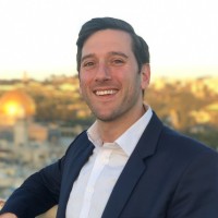 Jesse Ginsberg Email & Phone Number
