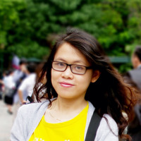 Inabata America Corporation Employee Uyen Nguyen's profile photo