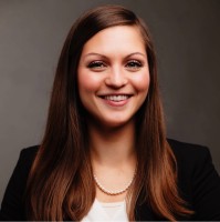 Southern Company Services Employee Katy Olinger's profile photo