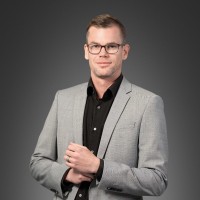 MYTY Group Employee Claude Sprenger's profile photo