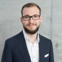 Interactive Brokers Employee Pascal Gerber's profile photo