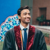 Haris Saeed Email
