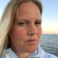 Purmo Group Employee Ulrika Lundin's profile photo