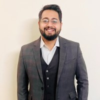 b3Intelligence Employee Yash Babbar's profile photo