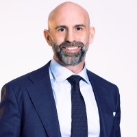 Security Benefit Employee Jake Moore's profile photo