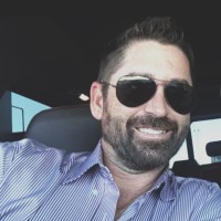 CapStar Electric Employee George Picken's profile photo