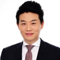 Borouge Employee Stanley Sun's profile photo