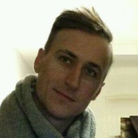 Hapi Employee Dawid Jasiok's profile photo