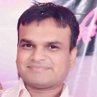 Oxygen Networks Pvt Ltd Employee Buchiveeram Kondle's profile photo