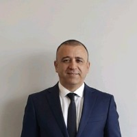 AP&C- a GE Additive company Employee Hafet Senoune's profile photo