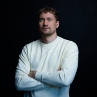 Backify Employee Oliver Goble's profile photo