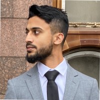 Symphony Commerce Employee Mumin Rahman's profile photo