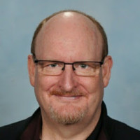 Central Coast Adventist School Employee Grant Lovell's profile photo