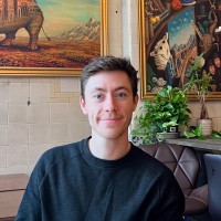 Firstline Employee Justin Laird's profile photo