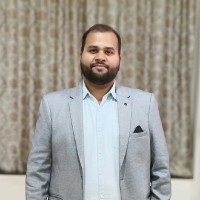 Contractzy Employee Prajot Borkar's profile photo