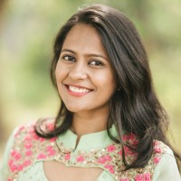 Progress Data Platform Employee Nikhila Godugu's profile photo