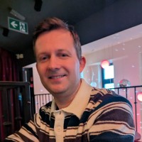 TalkPlus NHS Employee Pavol Kubecka's profile photo