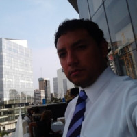 Universidad Norbert Wiener Employee Luis Ccorahua's profile photo