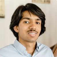 VP Group Employee Rohan K Patel's profile photo