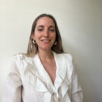 EVASA Employee Catalina Chimenti's profile photo