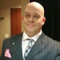 Boardwalk Auto Group Employee Michael Cole's profile photo