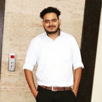 LIQVD ASIA Employee Nilesh Chetiwal's profile photo
