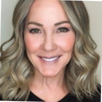 OTG Consulting Employee Christina West's profile photo
