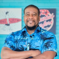 Hawaiian Bros Island Grill Employee Wayne Galloway's profile photo
