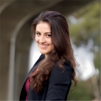 Athletes to Careers Employee Amber Conyers's profile photo