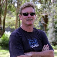 Mercy Services Employee David Murray's profile photo