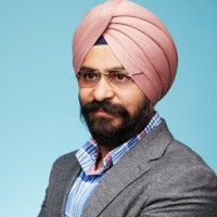 Manmeet Bhatia