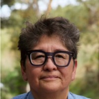 HAWKs Nature Programming Employee Martha Flores's profile photo
