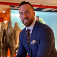 Alliance Nationwide Exposition Employee Eric Ash's profile photo