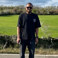The Switch Employee Donnal Benzon's profile photo