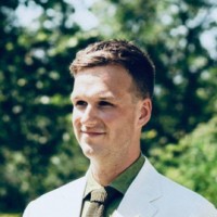 Life Less Ordinary Employee Jacob Collins's profile photo