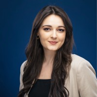 Competitive Enterprise Institute Employee Phoebe Maglieri's profile photo