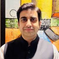 Think Small Group Employee Vineet Tyagi's profile photo