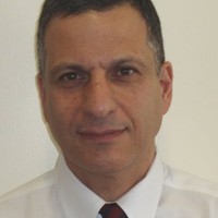 Mistral Group Employee Eyal Banai's profile photo